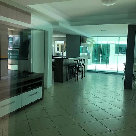 Apartamento Ravena - Praia Dos Ingleses Florianopolis Exterior photo