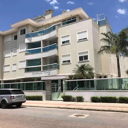 Apartamento Ravena - Praia Dos Ingleses Florianopolis Exterior photo