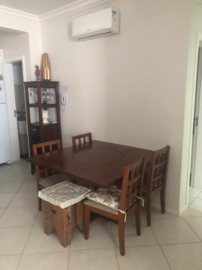 Apartamento Ravena - Praia Dos Ingleses Florianopolis Exterior photo