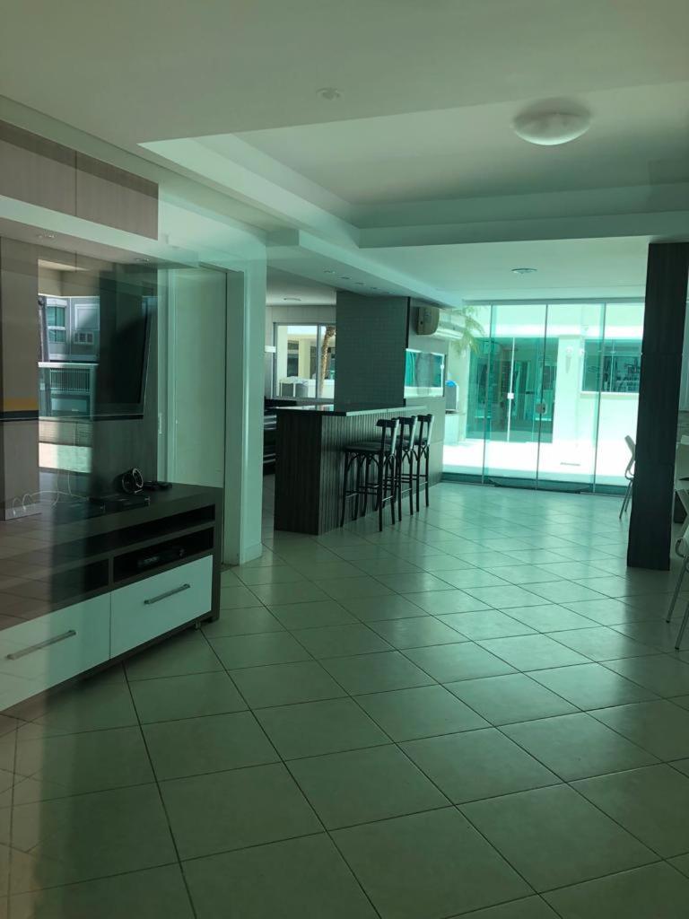 Apartamento Ravena - Praia Dos Ingleses Florianopolis Exterior photo