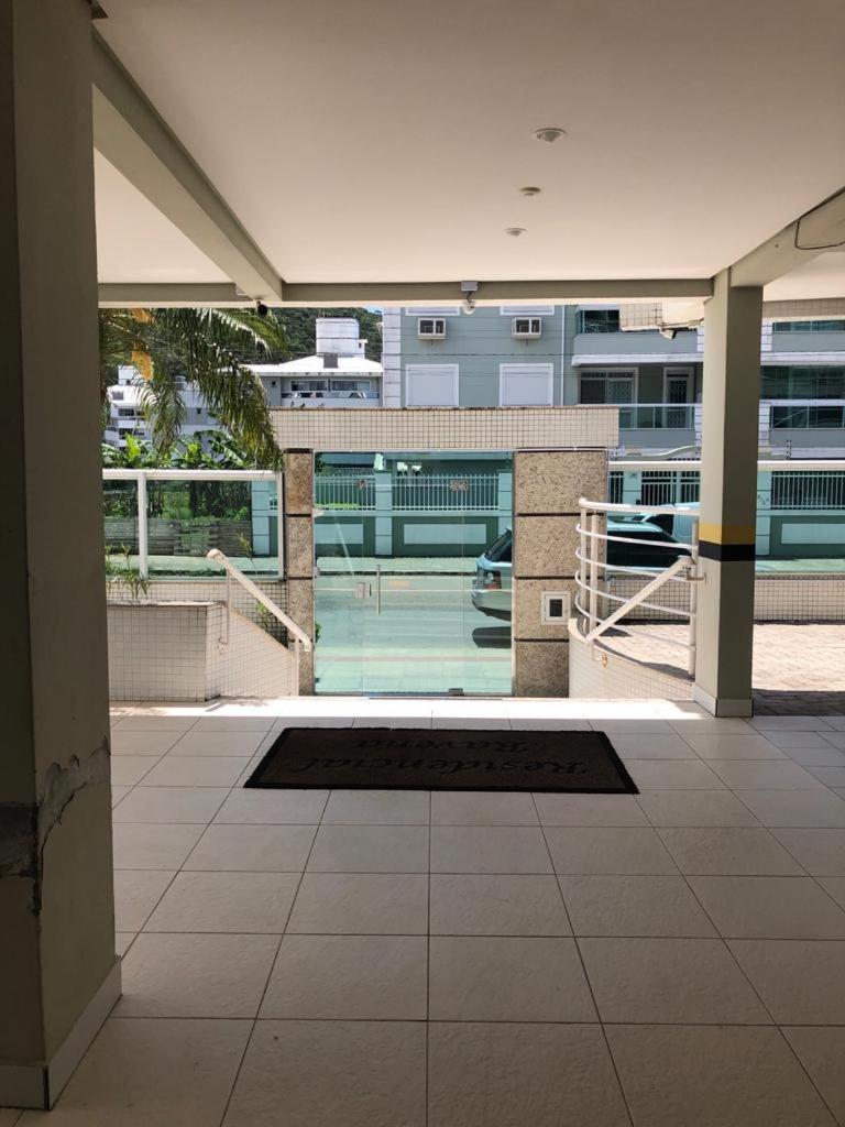 Apartamento Ravena - Praia Dos Ingleses Florianopolis Exterior photo