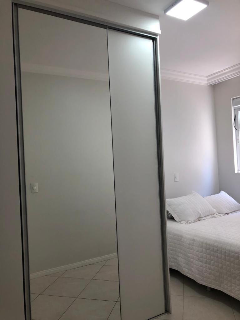Apartamento Ravena - Praia Dos Ingleses Florianopolis Exterior photo